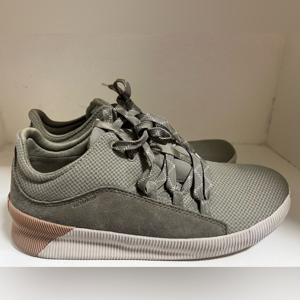 Women’s Sorel Casual Sneakers